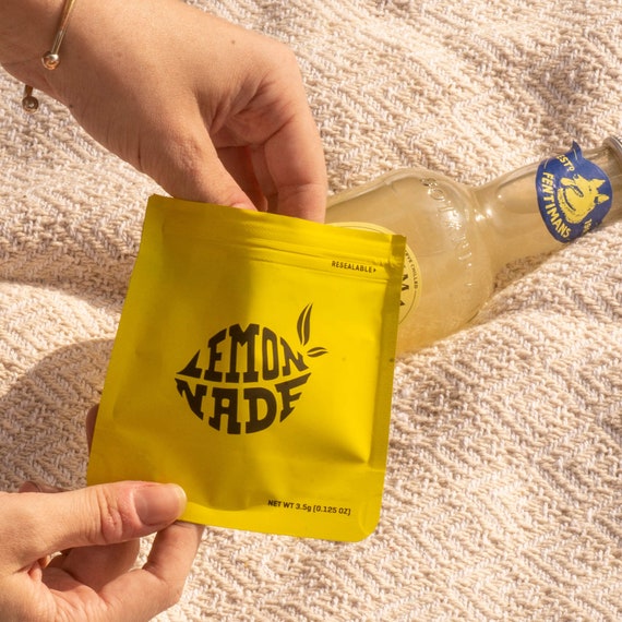 self sealing mylar bags