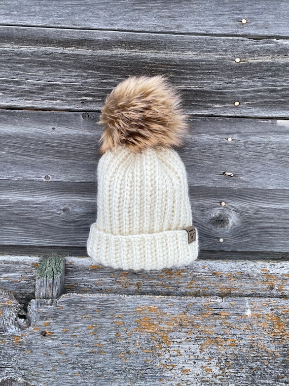 winter toque hat