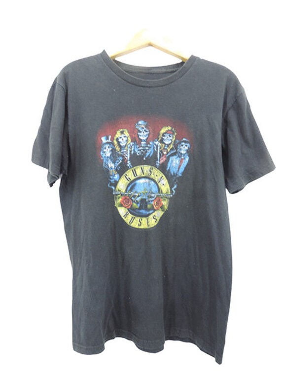 GUNS N ROSES SHIRT