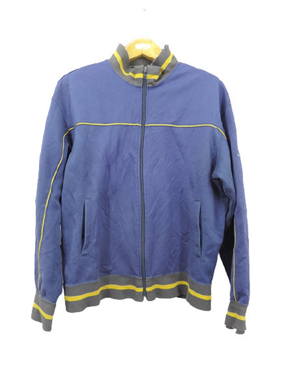 CHAMPION VINTAGE JACKET