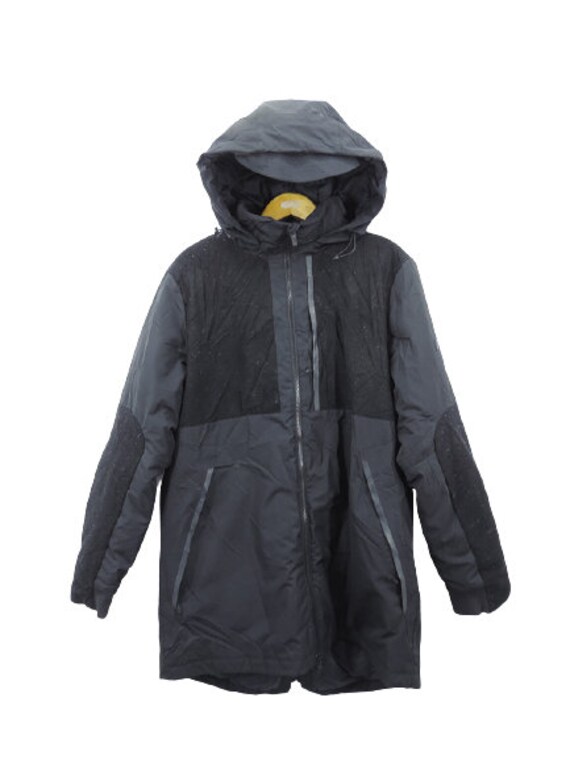 NIKE JACKET HOODIE