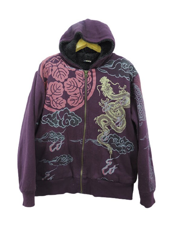 SUKAJAN HOODIE