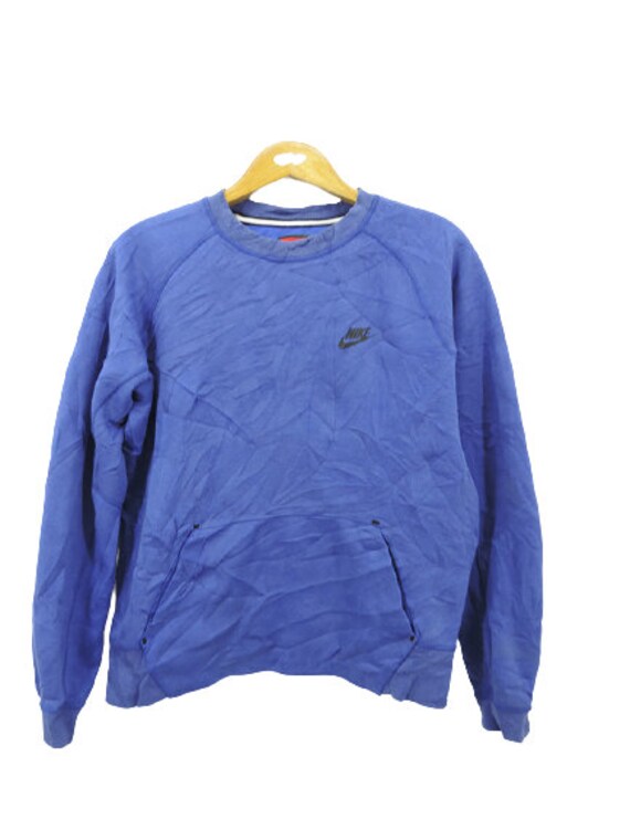 NIKE SWEATSHIRT
