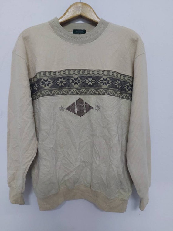 Craft Movie Sweatshirt