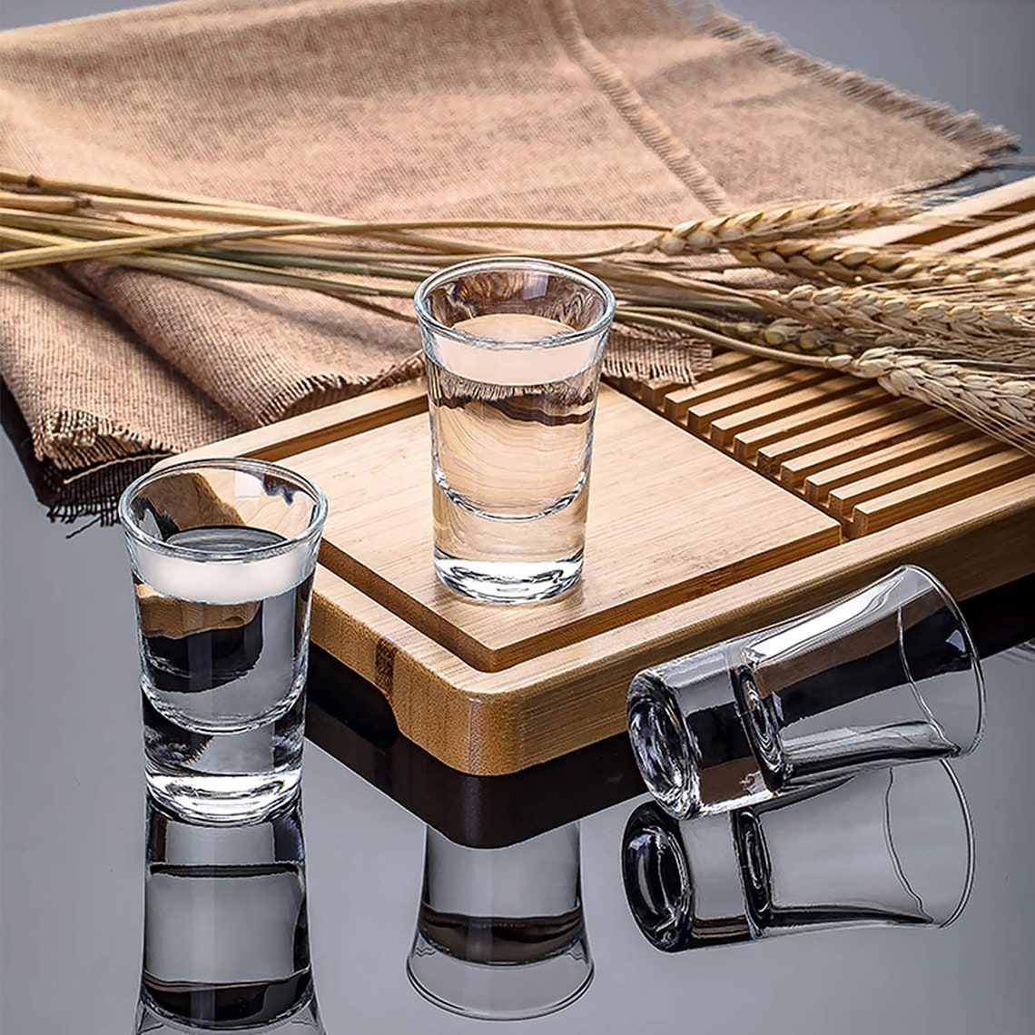 Shot Board Holder Personalized Shot Board Shot Flight Etsy