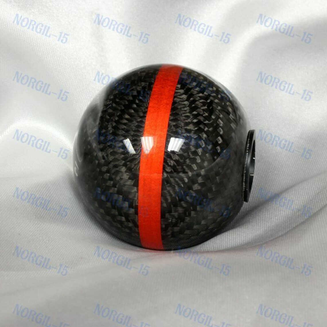 Jdm Mugen 5 Speed Carbon Shift Knob For Type R Fn2 Fd2 Ap1 Dc5 Etsy