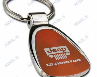 Jeep Green Teardrop Key Fob Authentic Logo Key Chain Key Ring Keychain Lanyard Jeep Green Teardrop Key Fob Authentic Logo Key Chain Key Ring Keychain Lanyard