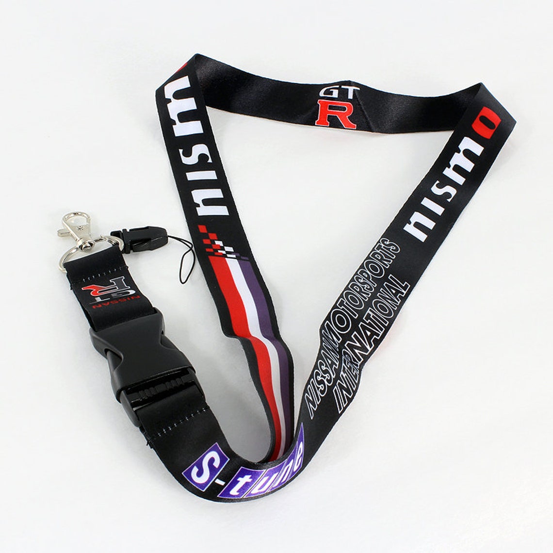 Lanyard Neck Cell Phone Keychain Strap Quick Release for Etsy