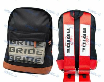 Takata backpack | Etsy Italia