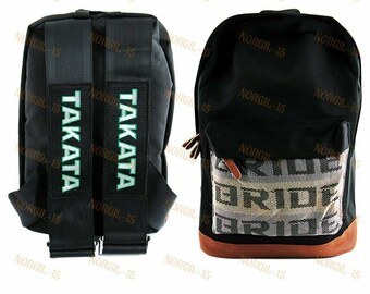 takata rucksack