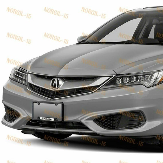 INC Acura MDX Black Leather Key Ring Au-Tomotive Gold INC Acura MDX Black Leather Key Ring Au-Tomotive Gold