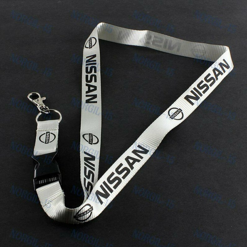 Lanyard Neck Cell Phone Keychain Strap Quick Release for Etsy