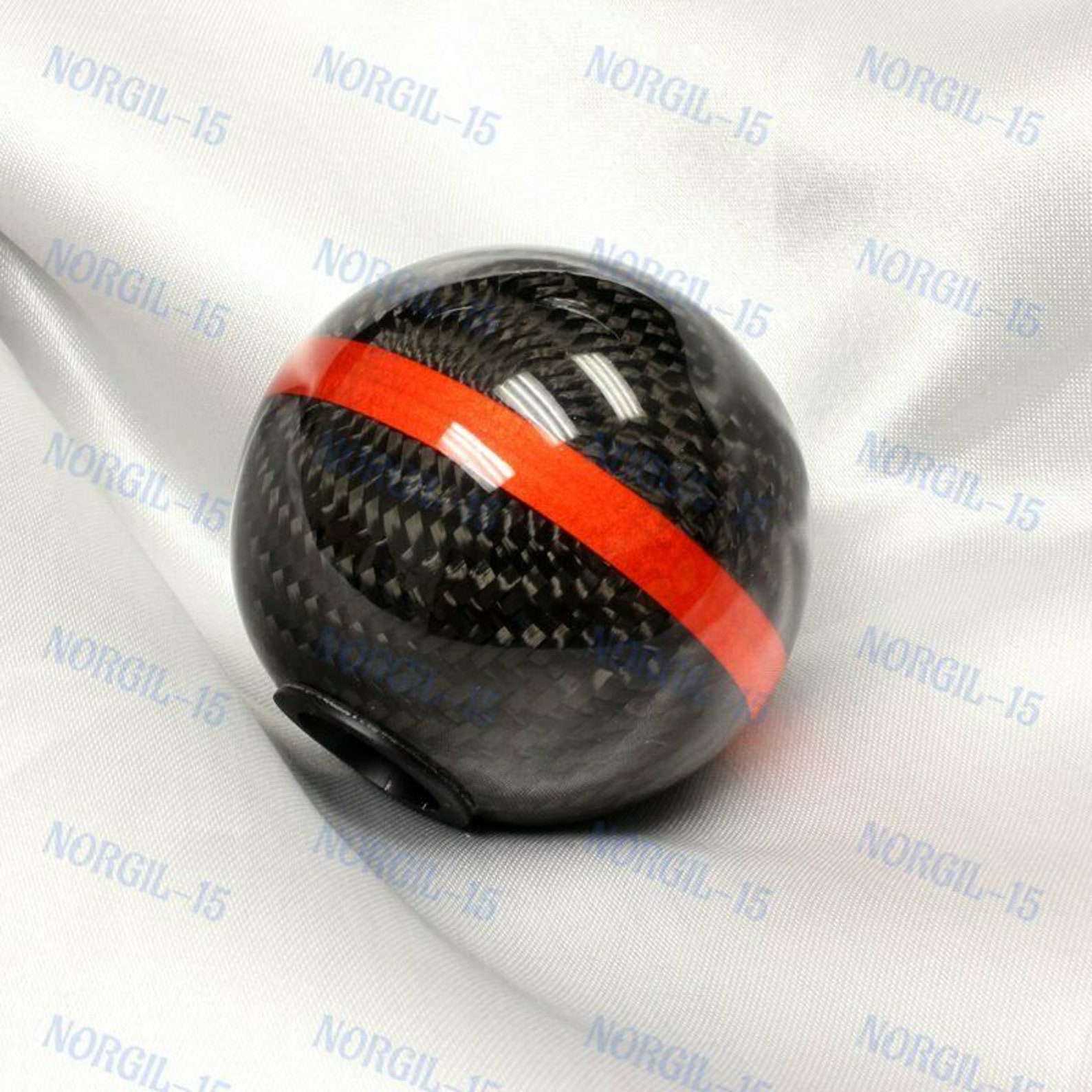 Jdm Mugen 5 Speed Carbon Shift Knob For Type R Fn2 Fd2 Ap1 Dc5 Etsy