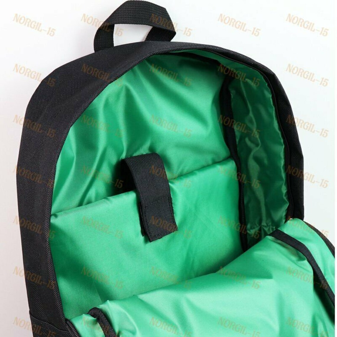 Backpack Blue Racing Harness Adjustable Shoulder Strap Nismo Etsy