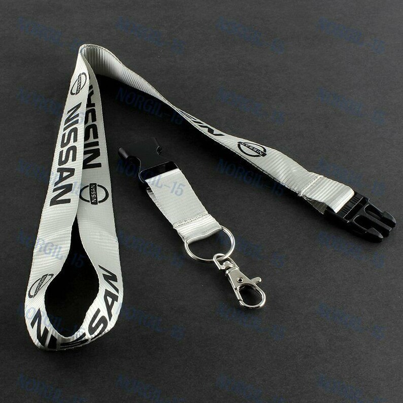 Lanyard Neck Cell Phone Keychain Strap Quick Release for Etsy