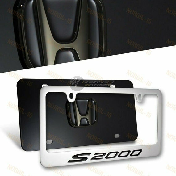 Au-Tomotive Gold Honda S2000 Black Chrome Steering Wheel Key Chain INC Au-Tomotive Gold Honda S2000 Black Chrome Steering Wheel Key Chain INC