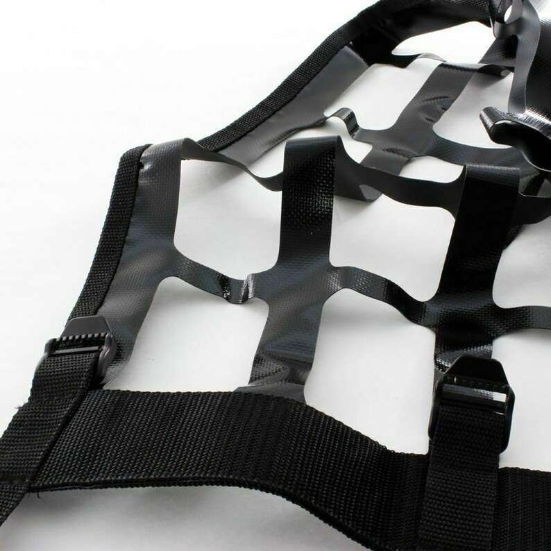 BULLY Universal Full Size Pickup Truck Tailgate Net for CHEVY Etsy