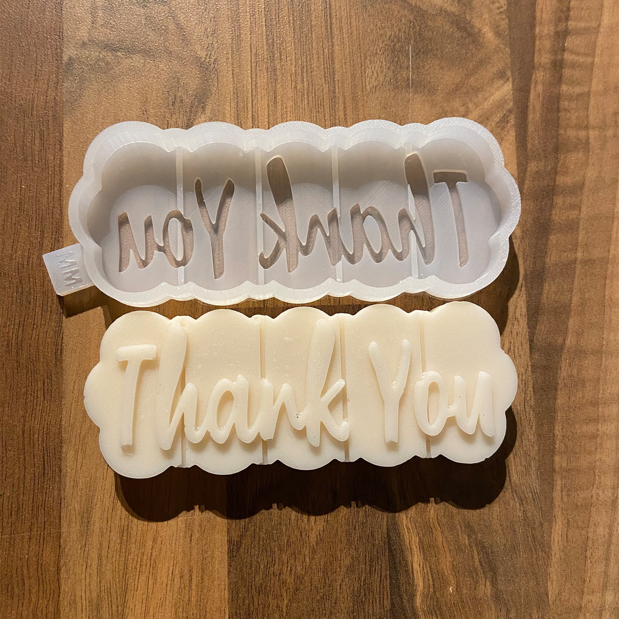 foamposites thank you