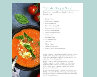 Keto Soup Recipes | Low Carb Recipes | Keto Recipes | Keto Cookbook | Keto eBook