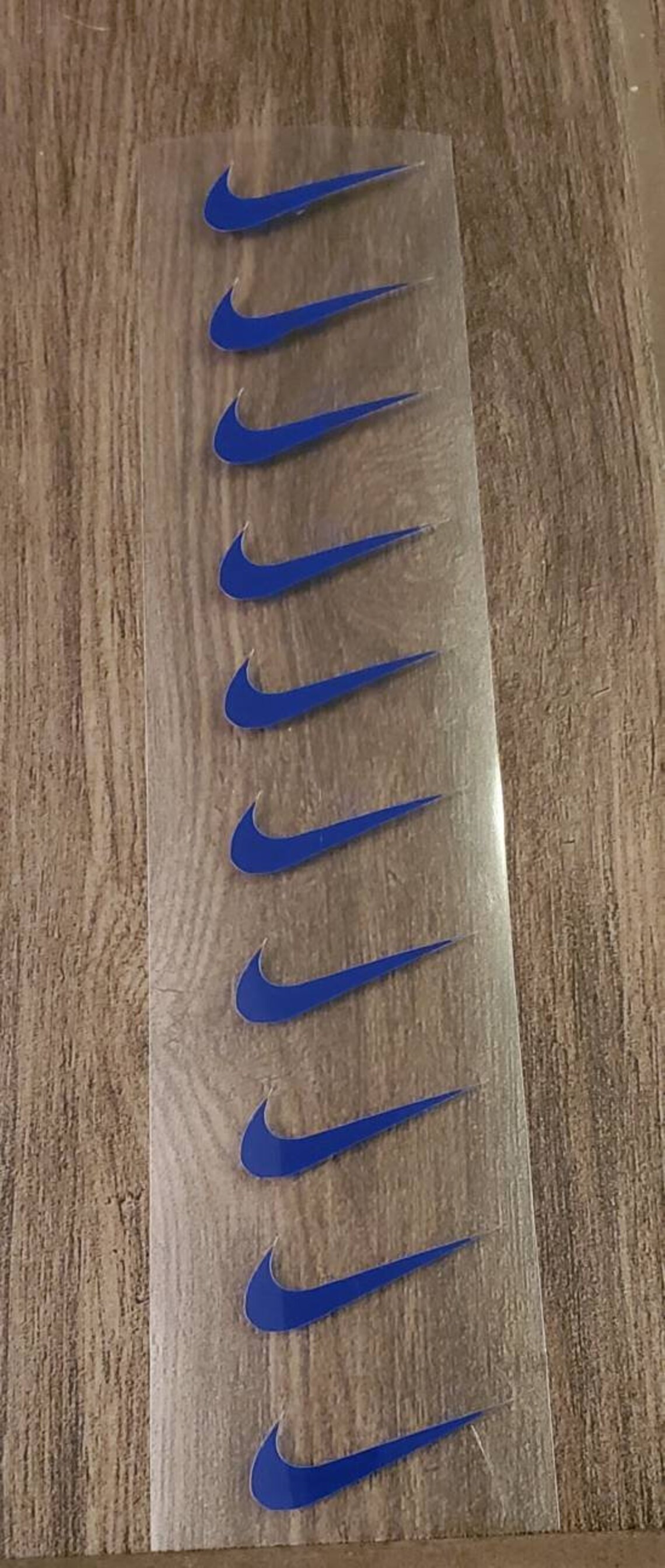 nike logo iron on patches