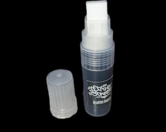 HTS Black Benny's Ink Mini Pump Marker 15mm
