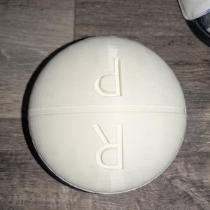 Large Model Pill  RP Perc 10