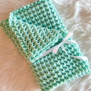 Baby Blanket
