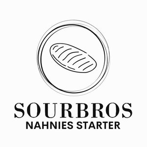 Nahnie’s Perfect Sourdough Starter from San Francisco Pre-1800’s