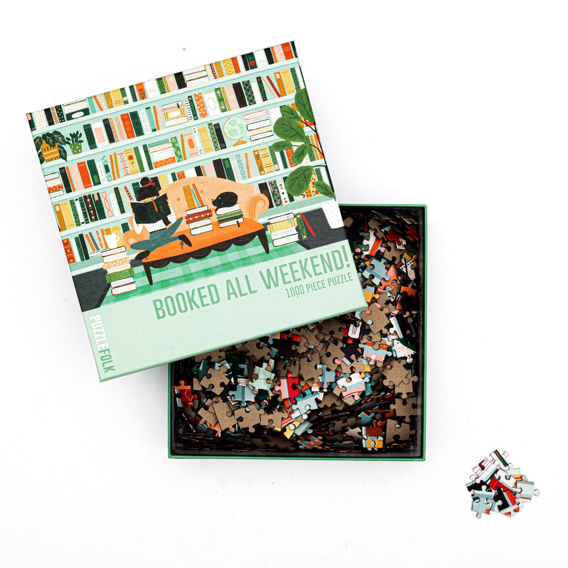Booked All Weekend - Etsy