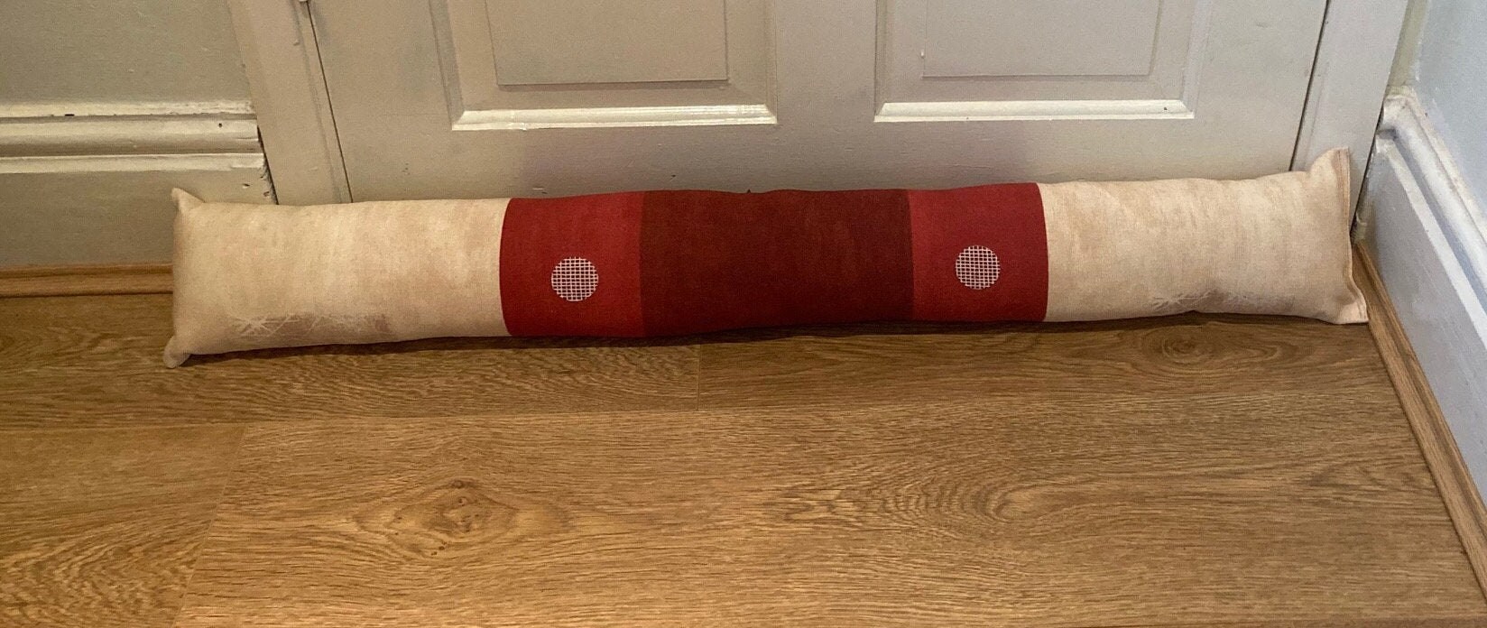 Draught Excluders door cushion floor cushion draft Etsy