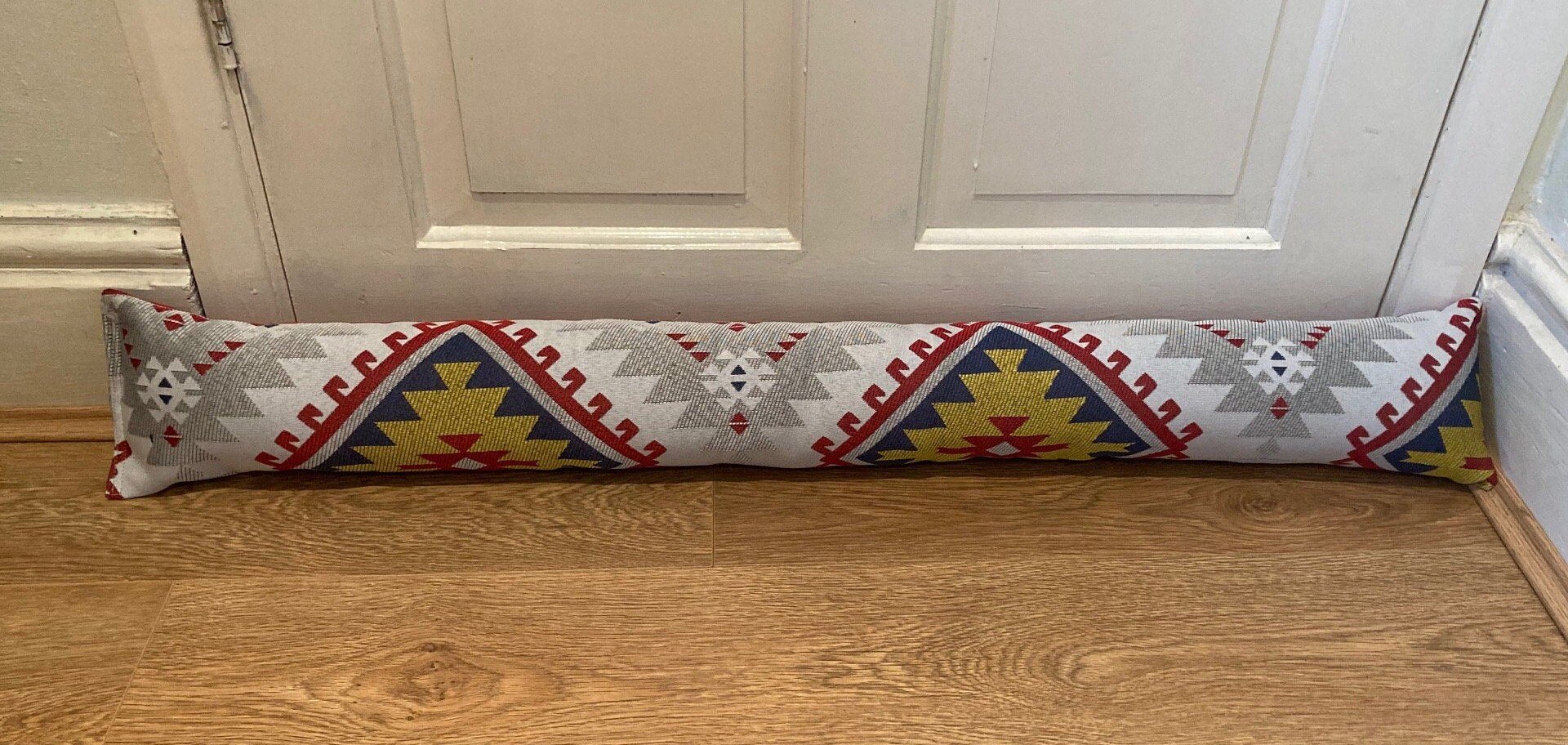 Draught Excluders door cushion floor cushion draft Etsy