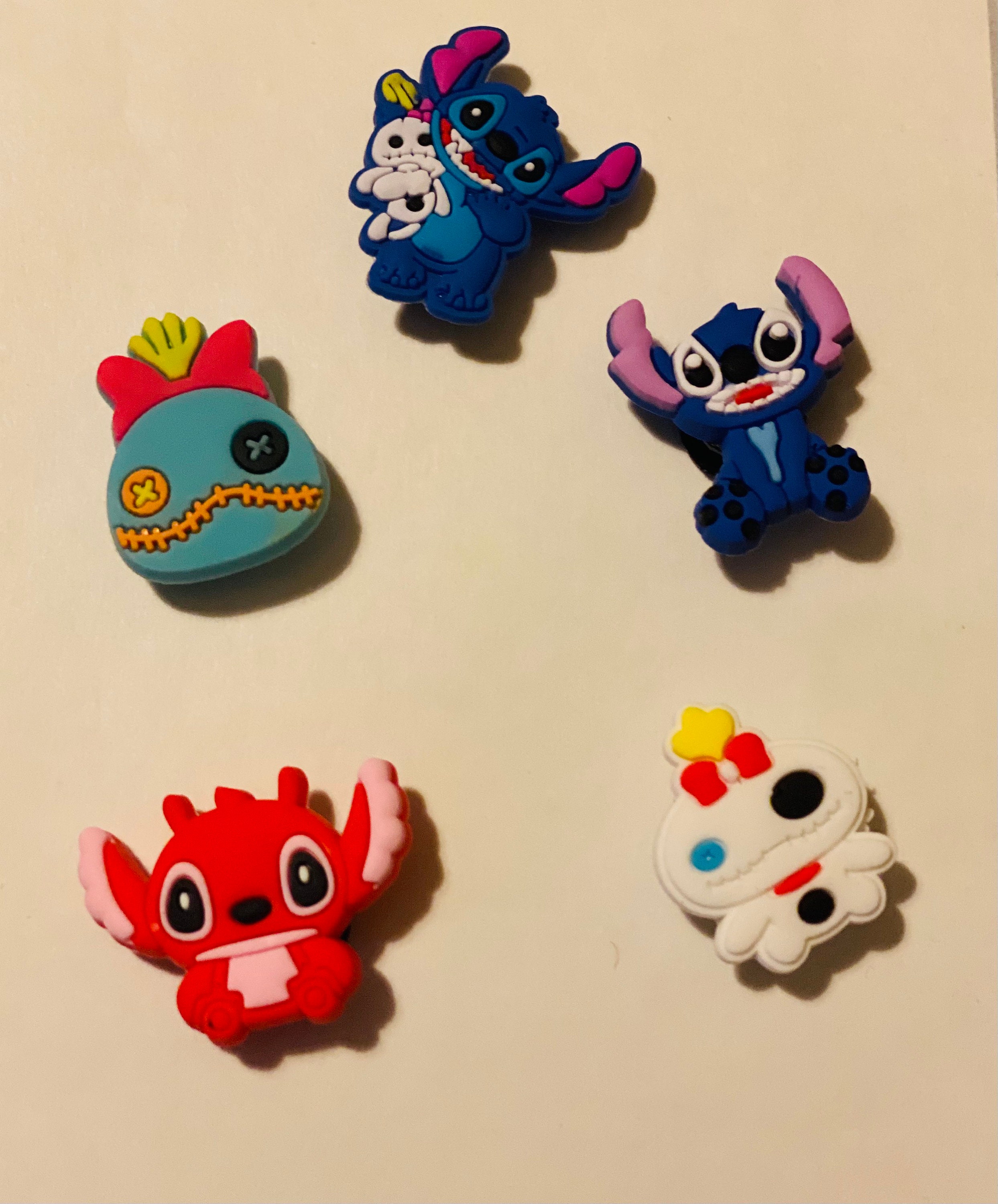what store sells croc charms