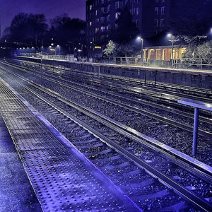Bahnhof