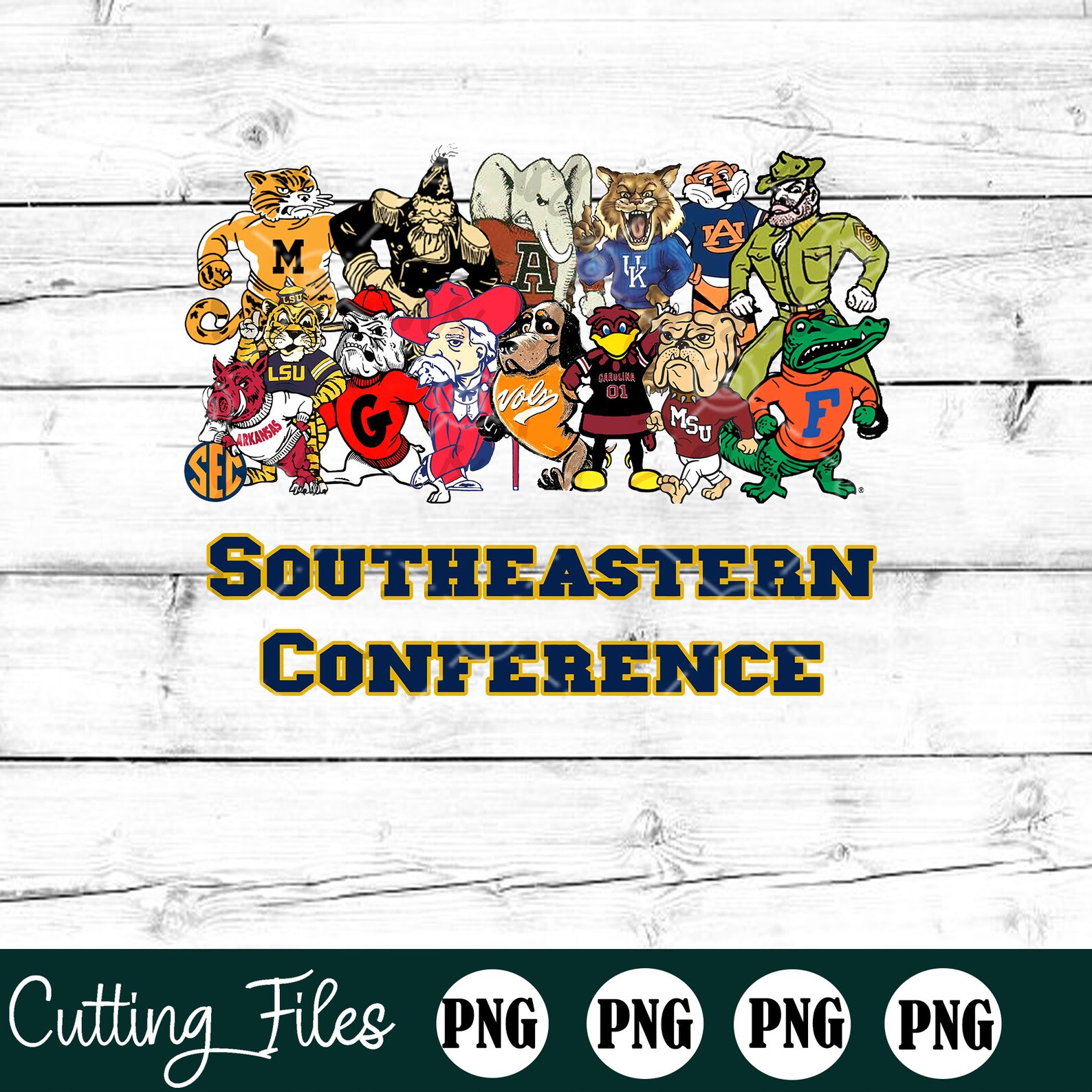 southeastern conference southeastern conference