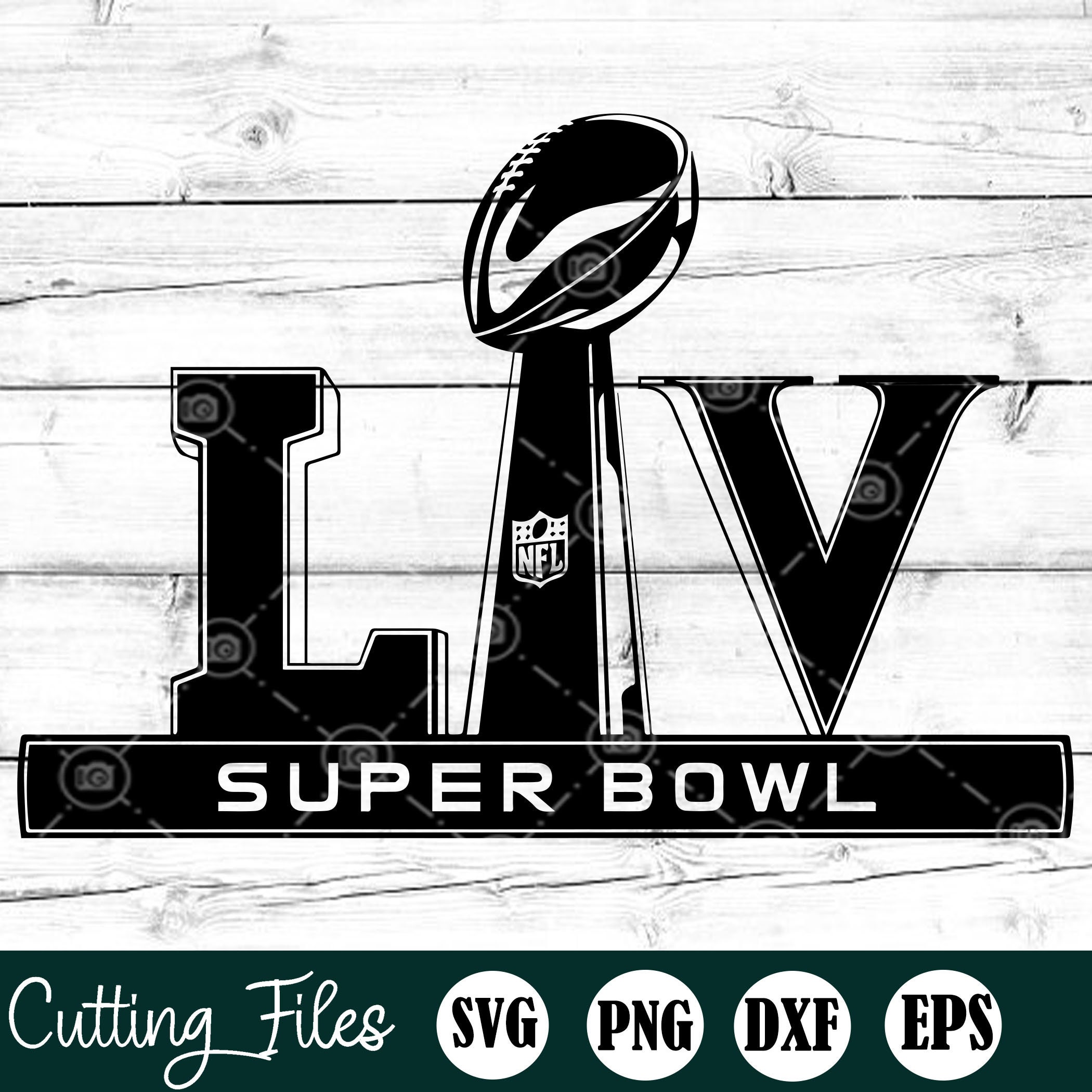 Super bowl SVG 2021 Superbowl Svg Chiefs vs Buccaneers SVG  Etsy