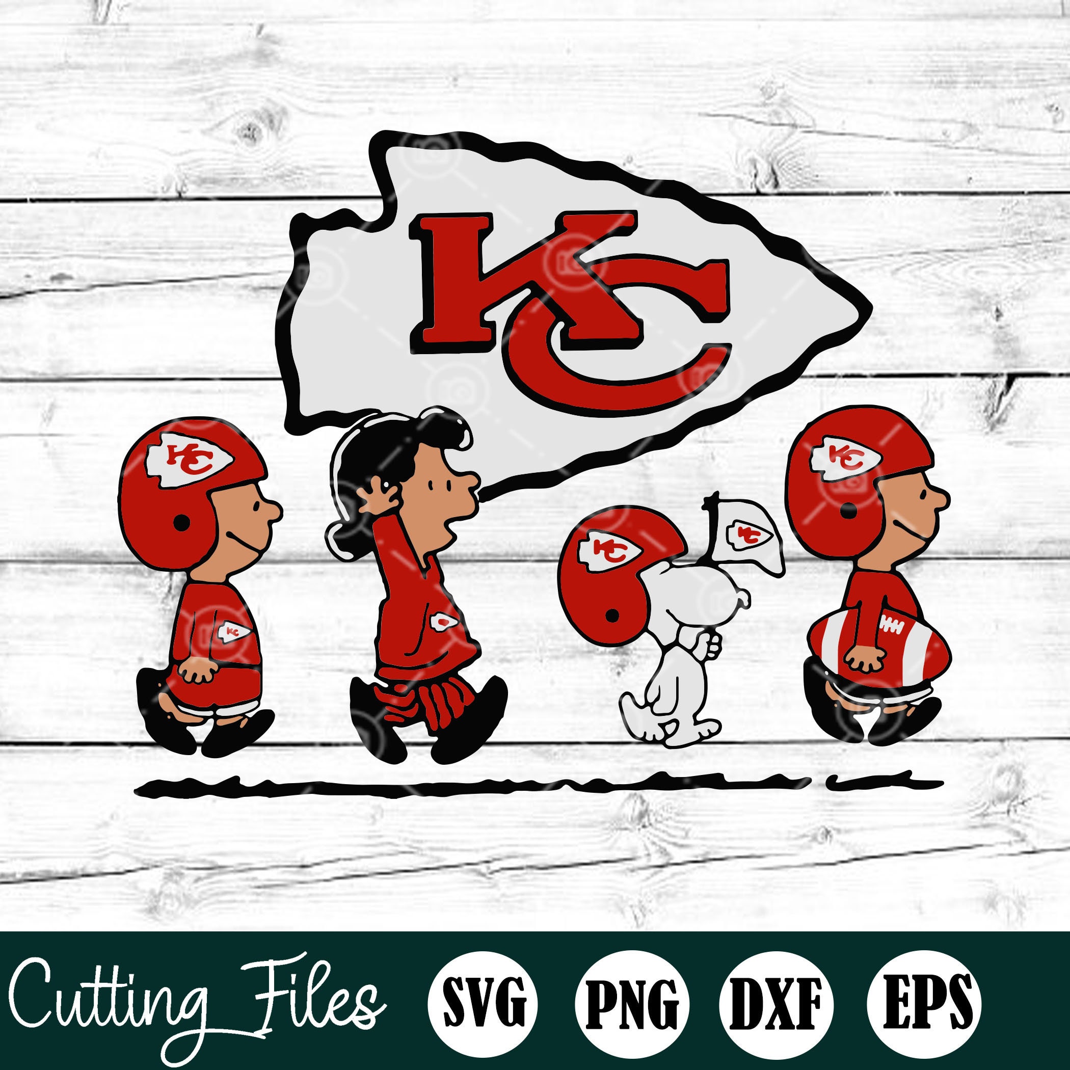 Kansas City Chiefs Logo Kc Chiefs Svg Nfl Football Te - vrogue.co