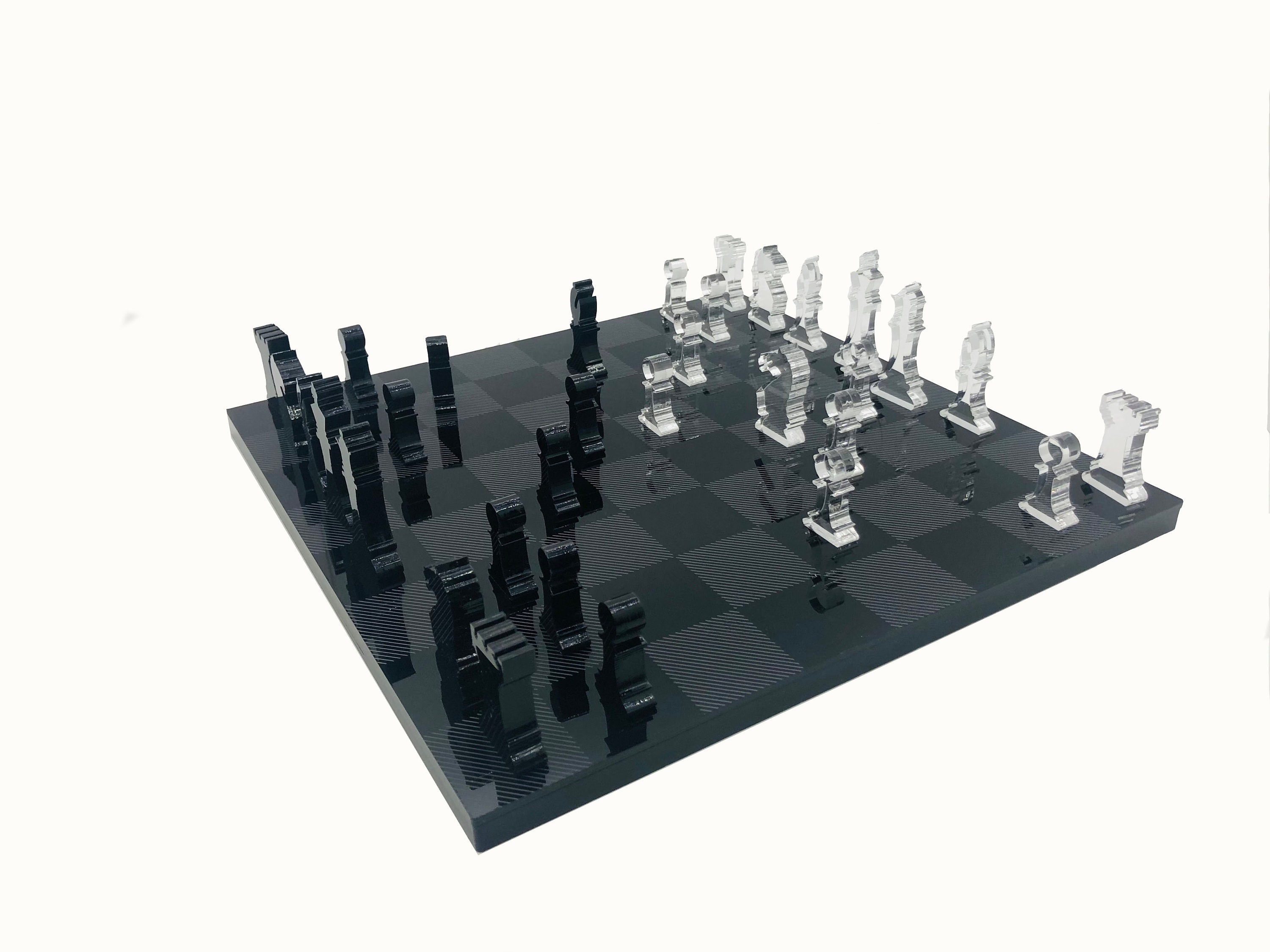 Chessnut Juego de ajedrez electrónico de aire, un