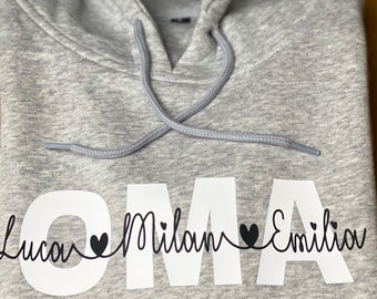 Welche Punkte es bei dem Kauf die Oma shirt zu untersuchen gilt