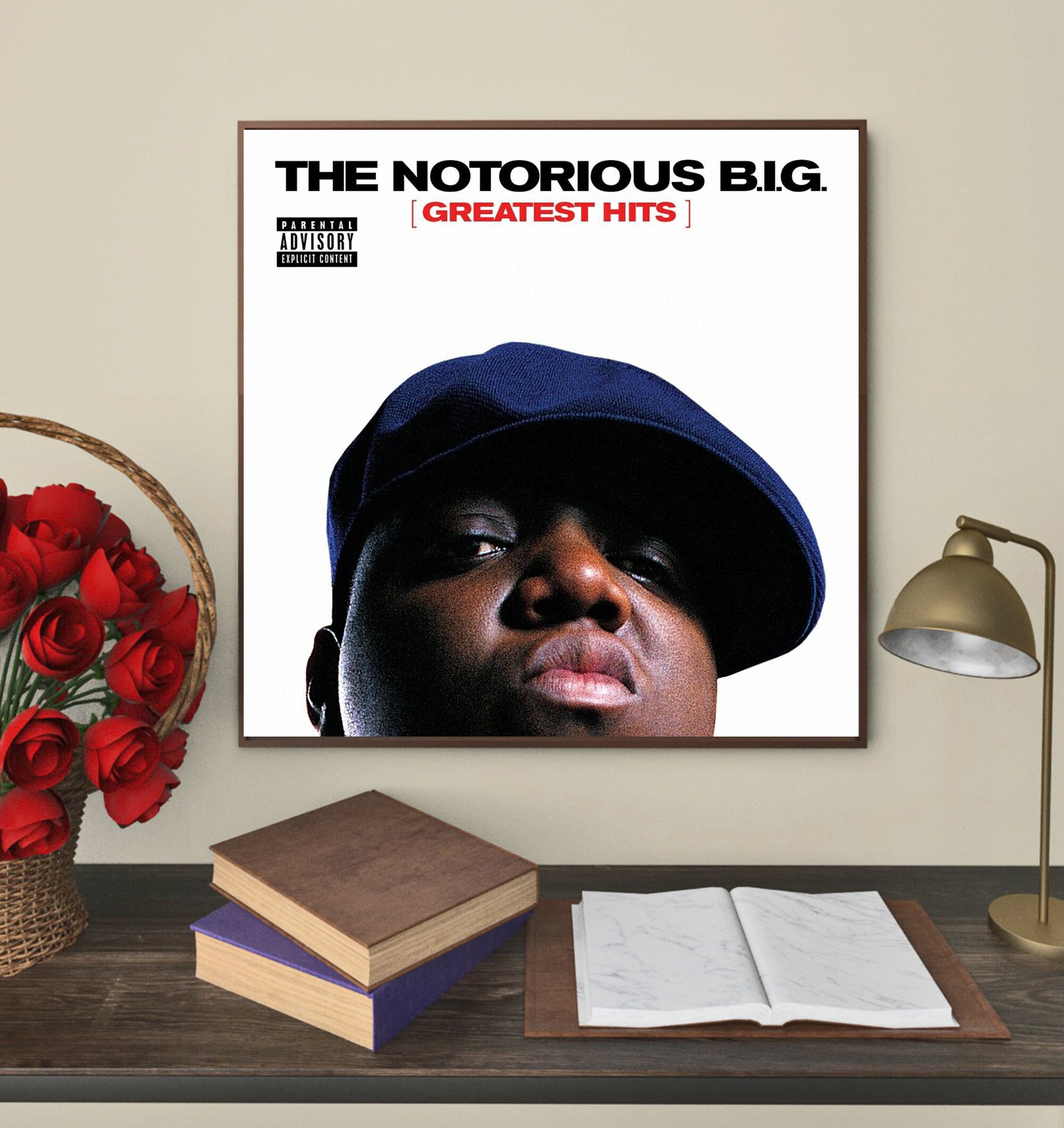 Notorious big albums sells safaseyes