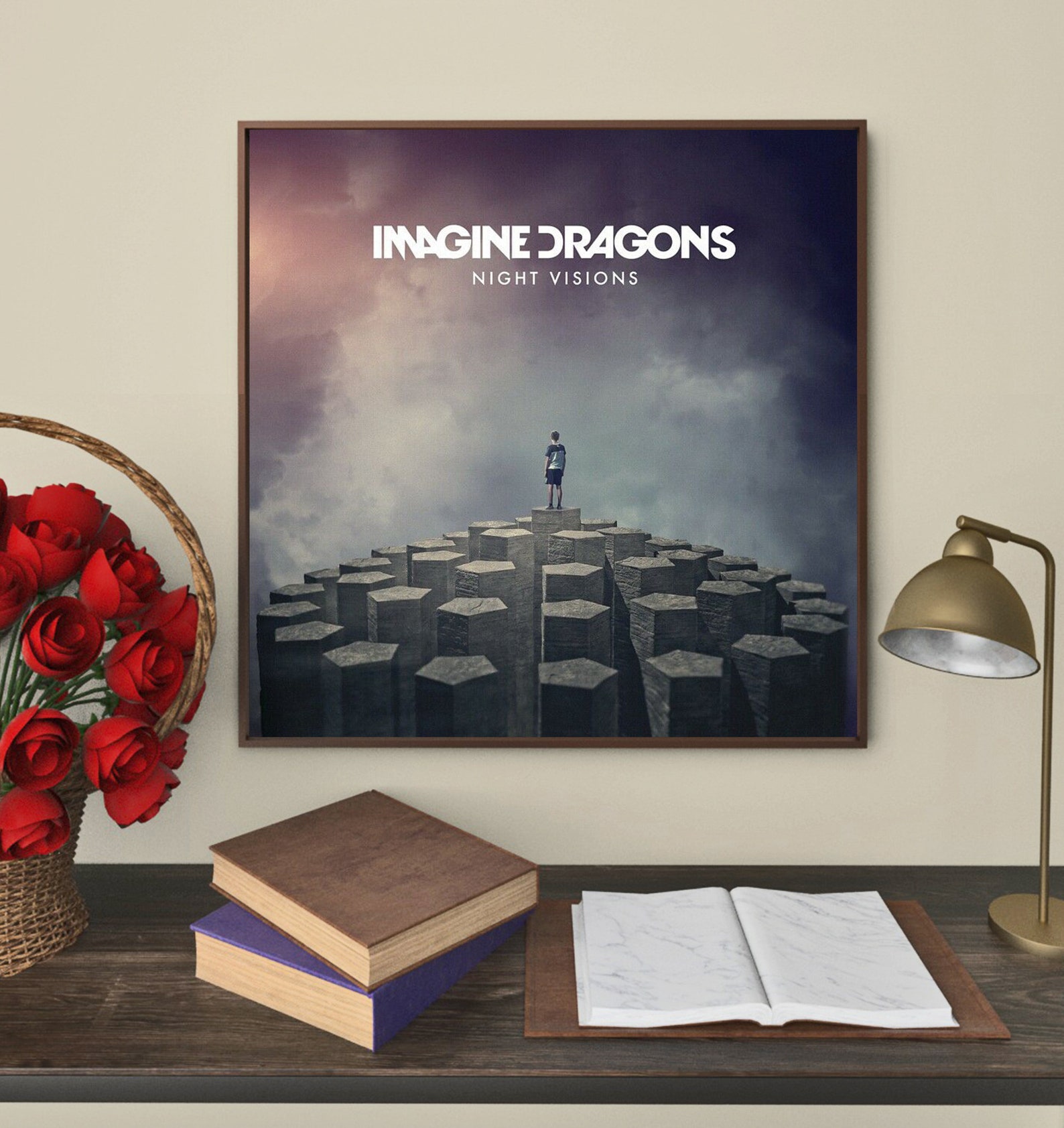 imagine dragons night visions album download deviantart imagine dragons night visions album download deviantart