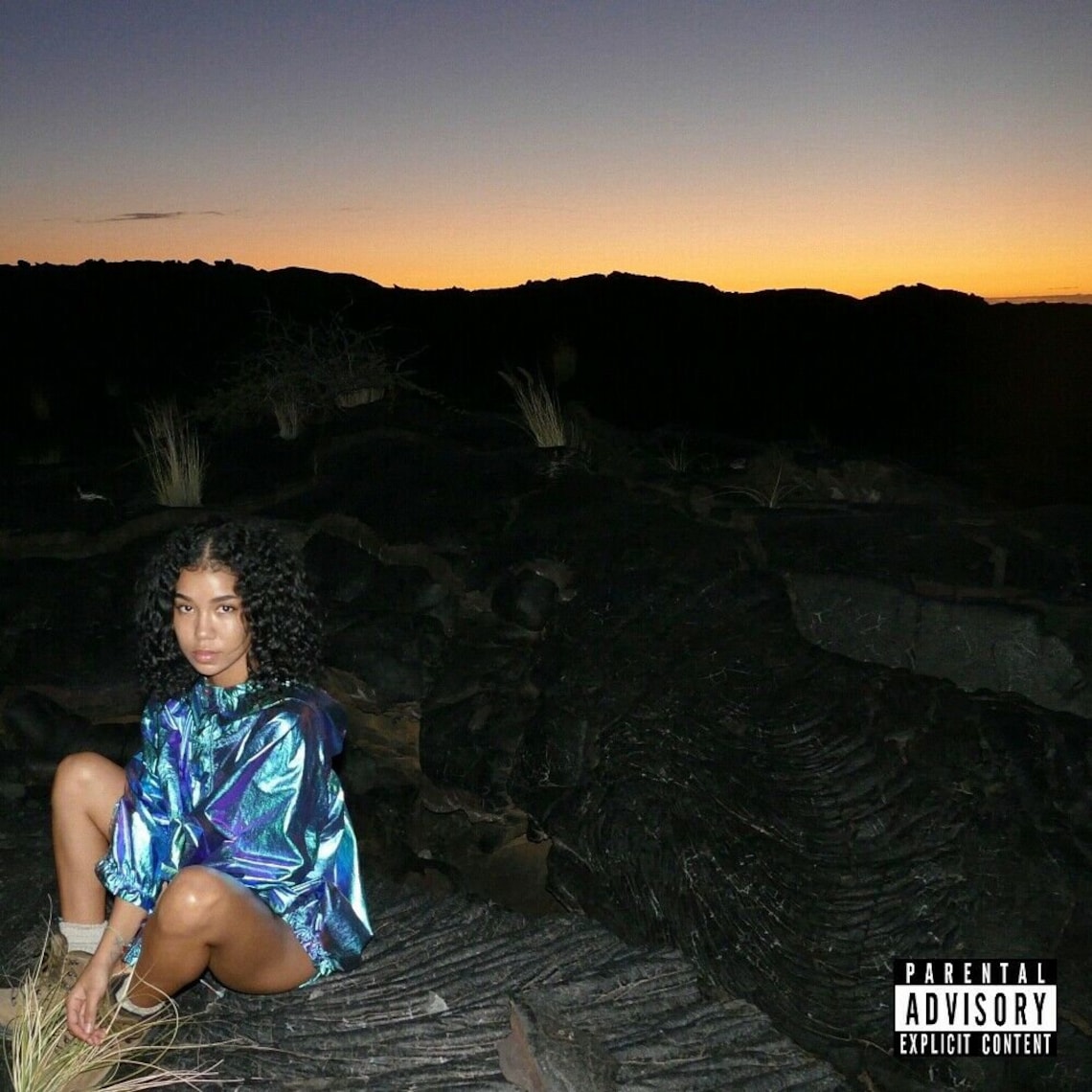 Triggered Jhene Aiko Album Cover Poster / Music Poster / Etsy