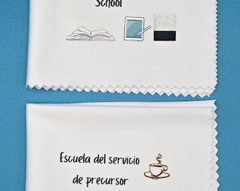 JW Pioneer school gift