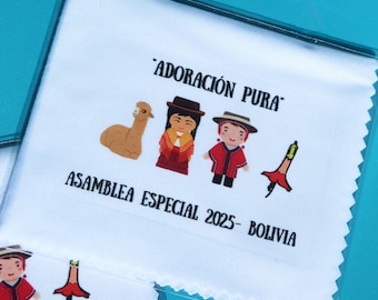 JW Special Convention Gift