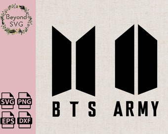 Free Free 134 Bts Love Yourself Svg SVG PNG EPS DXF File