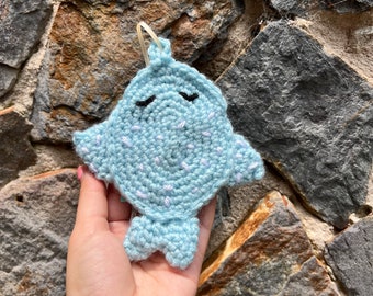 Whale Shark - AirPods Case - Coin Purse