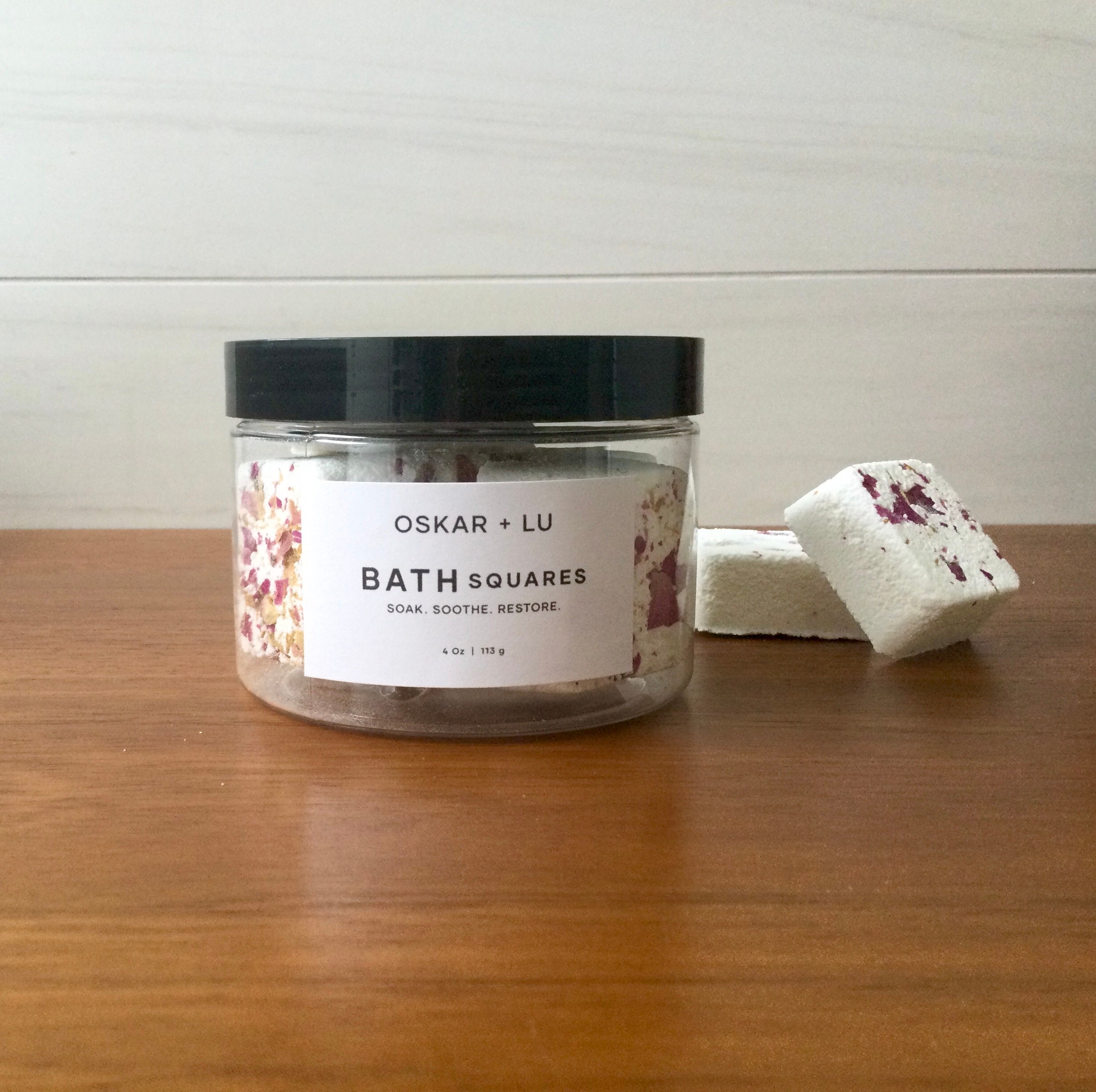Bath Ritual Box Bundle - Etsy