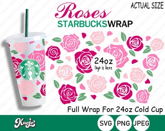 Free Free Free Rose Wrap Svg