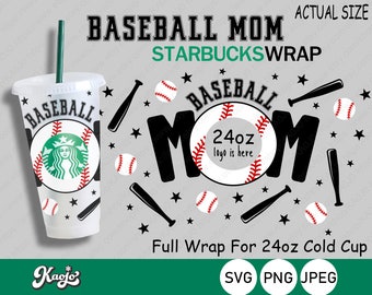 Download Baseball Cup Svg Etsy