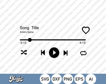 Download Play Button Svg Etsy