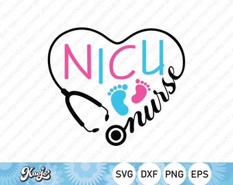 Download Baby Nurse Svg Etsy
